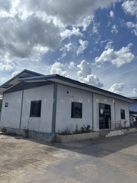 ตำบล ท่าทราย อำเภอเมืองสมุทรสาคร, Samut Sakhon, Tha-Sai, Muang Samut Sakhon, Samut Sakhon, , 4,400 sqm, Warehouse/Factory For Rent, by SweetHomeBKK, 500423691 - DDproperty.com