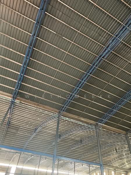 ตำบล ท่าทราย อำเภอเมืองสมุทรสาคร, Samut Sakhon, Tha-Sai, Muang Samut Sakhon, Samut Sakhon, , 4,400 sqm, Warehouse/Factory For Rent, by SweetHomeBKK, 500423691 - DDproperty.com