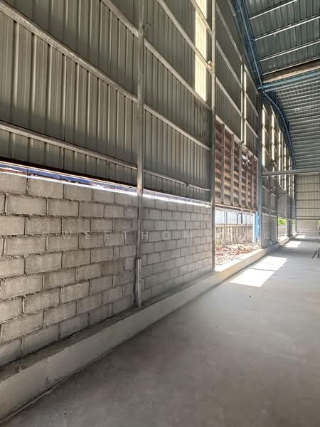 ตำบล ท่าทราย อำเภอเมืองสมุทรสาคร, Samut Sakhon, Tha-Sai, Muang Samut Sakhon, Samut Sakhon, , 4,400 sqm, Warehouse/Factory For Rent, by SweetHomeBKK, 500423691 - DDproperty.com