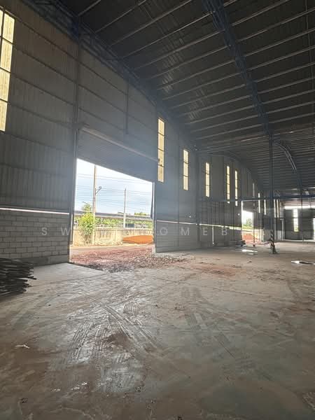 ตำบล ท่าทราย อำเภอเมืองสมุทรสาคร, Samut Sakhon, Tha-Sai, Muang Samut Sakhon, Samut Sakhon, , 4,400 sqm, Warehouse/Factory For Rent, by SweetHomeBKK, 500423691 - DDproperty.com