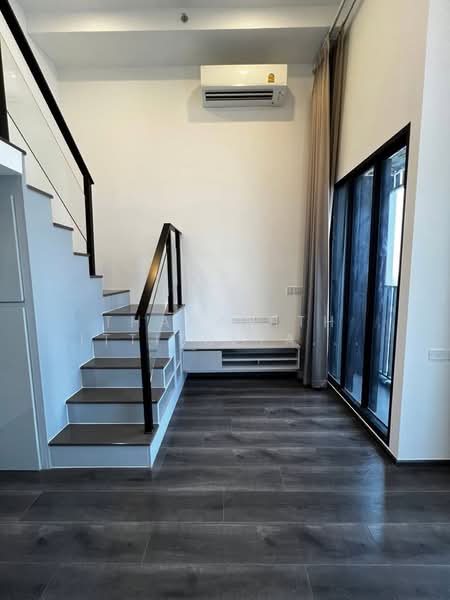 Knightsbridge Space Ratchayothin, Bangkok, Phaholyothin Road, Chatuchak, Bangkok, 1 Bedroom, 37 sqm, Condo For Rent, by Thananith Ittitulyapong, 500423693 - DDproperty.com