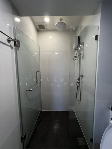 Knightsbridge Space Ratchayothin, Bangkok, Phaholyothin Road, Chatuchak, Bangkok, 1 Bedroom, 37 sqm, Condo For Rent, by Thananith Ittitulyapong, 500423693 - DDproperty.com