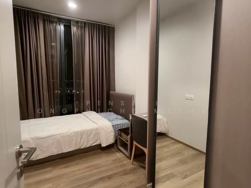 Oka Haus Sukhumvit 36, Bangkok, 3399 Rama 4 Road, Khong Tan, Khlong Toei, Bangkok, 2 Bedrooms, 50 sqm, Condo For Rent, by Pensasi Ongphichetmetha, 500423695 - DDproperty.com
