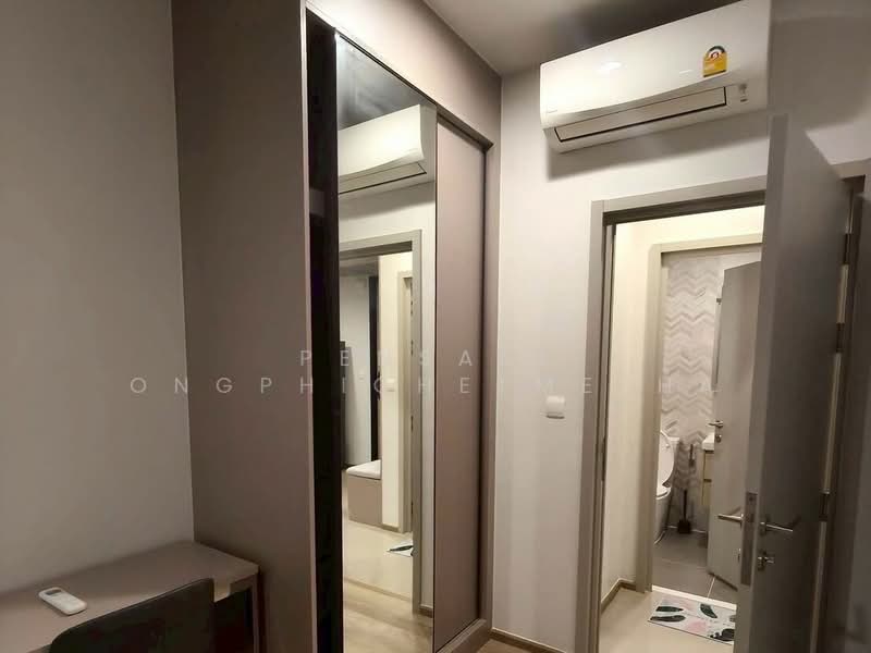 Oka Haus Sukhumvit 36, Bangkok, 3399 Rama 4 Road, Khong Tan, Khlong Toei, Bangkok, 2 Bedrooms, 50 sqm, Condo For Rent, by Pensasi Ongphichetmetha, 500423695 - DDproperty.com