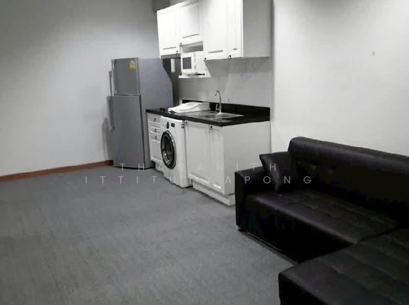 The Seed Memories Siam, Bangkok, 60 Kasem San 2 Alley, Wang Mai, Pathum Wan, Bangkok, 1 Bedroom, 47 sqm, Condo For Rent, by Thananith Ittitulyapong, 500423698 - DDproperty.com