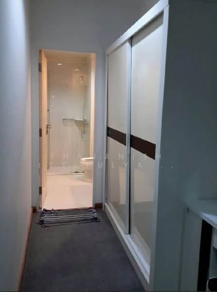 The Seed Memories Siam, Bangkok, 60 Kasem San 2 Alley, Wang Mai, Pathum Wan, Bangkok, 1 Bedroom, 47 sqm, Condo For Rent, by Thananith Ittitulyapong, 500423698 - DDproperty.com