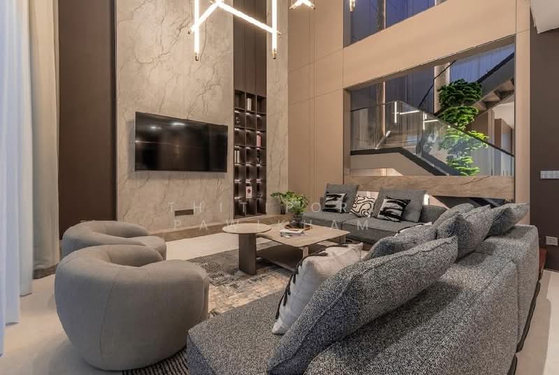 undefined, Chon Buri (Pattaya), Nong Pru, Bang Lamung (Pattaya), Chon Buri (Pattaya), 5 Bedrooms, 387 sqm, Villa For Sale, by Thitiporn Pawikham, 500423702 - DDproperty.com
