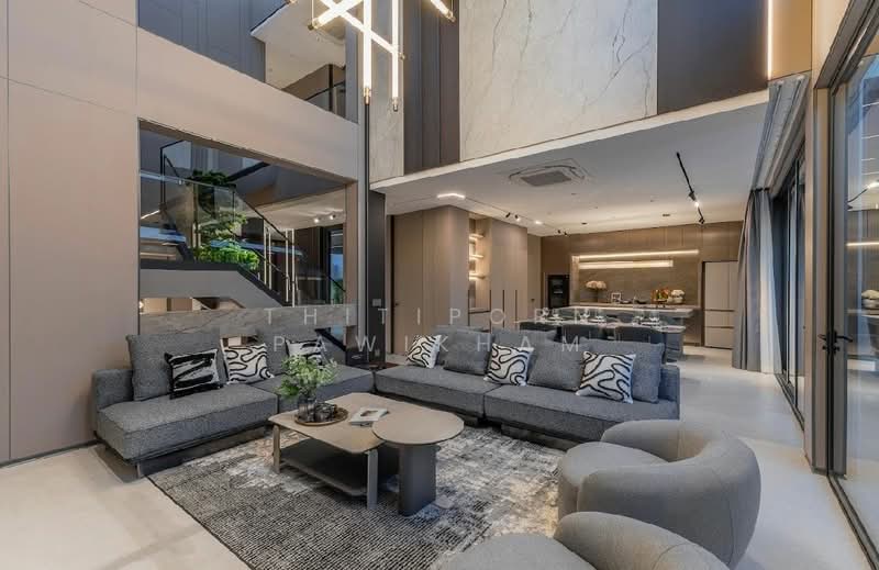 undefined, Chon Buri (Pattaya), Nong Pru, Bang Lamung (Pattaya), Chon Buri (Pattaya), 5 Bedrooms, 387 sqm, Villa For Sale, by Thitiporn Pawikham, 500423702 - DDproperty.com