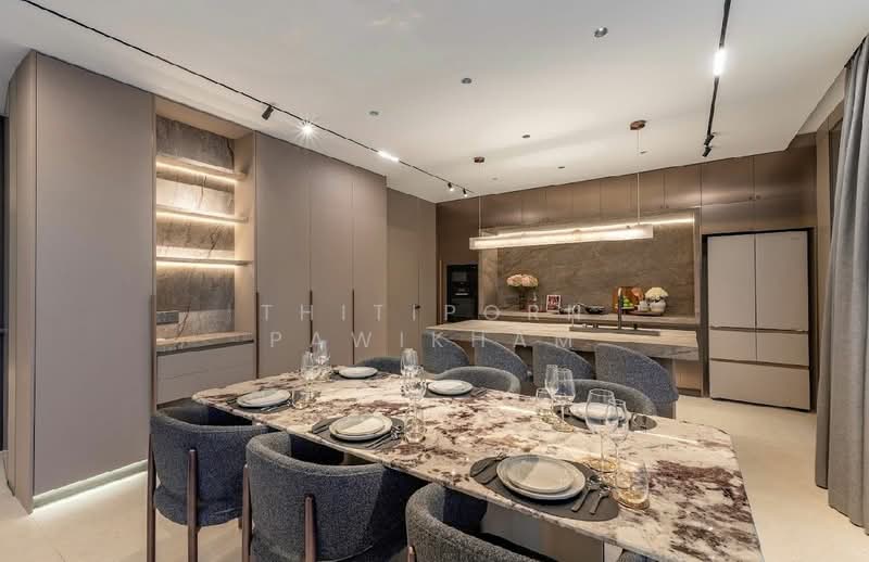 undefined, Chon Buri (Pattaya), Nong Pru, Bang Lamung (Pattaya), Chon Buri (Pattaya), 5 Bedrooms, 387 sqm, Villa For Sale, by Thitiporn Pawikham, 500423702 - DDproperty.com