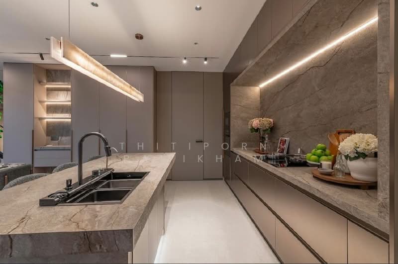 undefined, Chon Buri (Pattaya), Nong Pru, Bang Lamung (Pattaya), Chon Buri (Pattaya), 5 Bedrooms, 387 sqm, Villa For Sale, by Thitiporn Pawikham, 500423702 - DDproperty.com