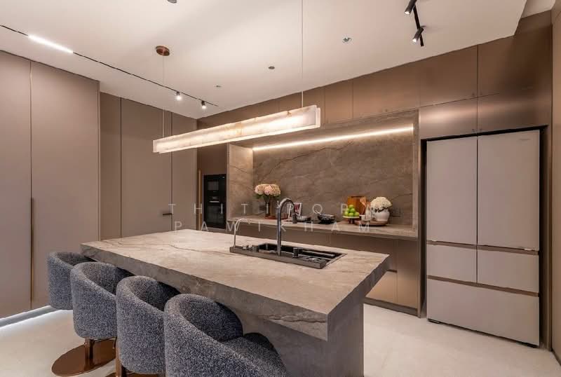 undefined, Chon Buri (Pattaya), Nong Pru, Bang Lamung (Pattaya), Chon Buri (Pattaya), 5 Bedrooms, 387 sqm, Villa For Sale, by Thitiporn Pawikham, 500423702 - DDproperty.com
