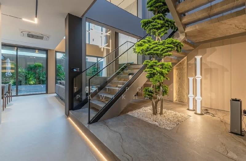 undefined, Chon Buri (Pattaya), Nong Pru, Bang Lamung (Pattaya), Chon Buri (Pattaya), 5 Bedrooms, 387 sqm, Villa For Sale, by Thitiporn Pawikham, 500423702 - DDproperty.com