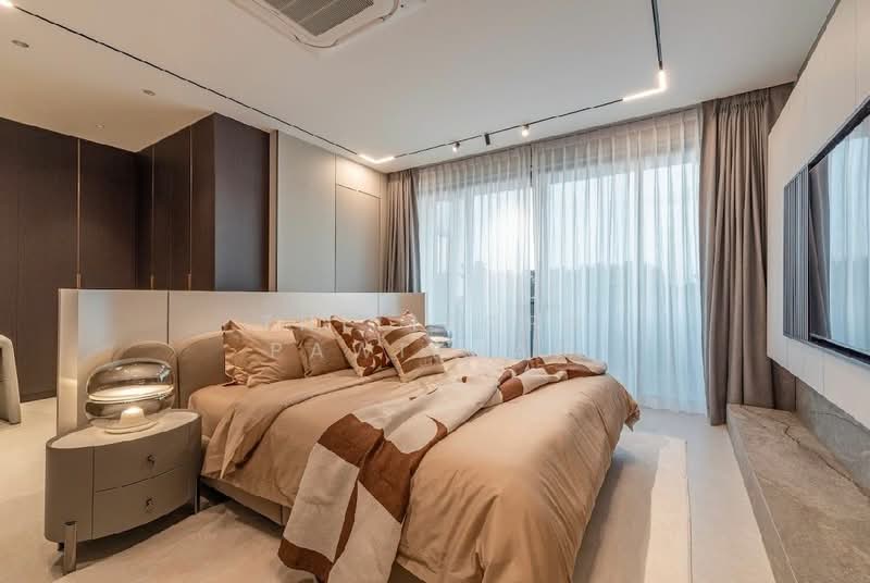 undefined, Chon Buri (Pattaya), Nong Pru, Bang Lamung (Pattaya), Chon Buri (Pattaya), 5 Bedrooms, 387 sqm, Villa For Sale, by Thitiporn Pawikham, 500423702 - DDproperty.com