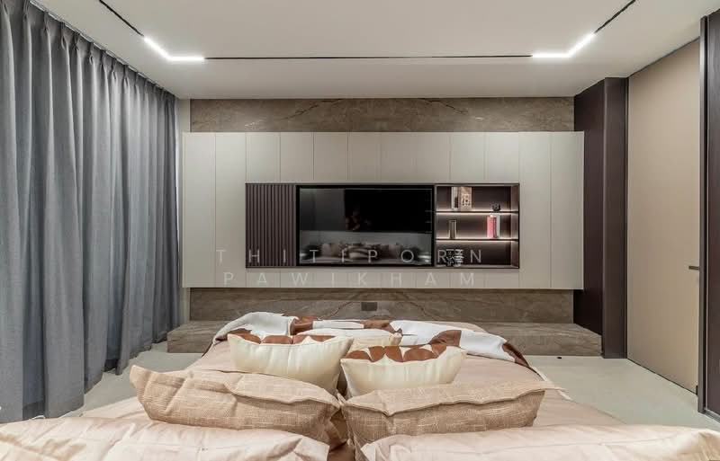 undefined, Chon Buri (Pattaya), Nong Pru, Bang Lamung (Pattaya), Chon Buri (Pattaya), 5 Bedrooms, 387 sqm, Villa For Sale, by Thitiporn Pawikham, 500423702 - DDproperty.com