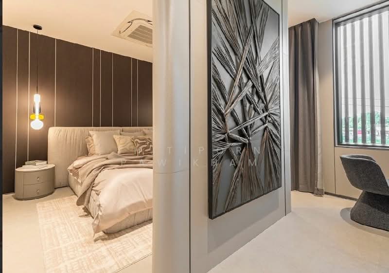 undefined, Chon Buri (Pattaya), Nong Pru, Bang Lamung (Pattaya), Chon Buri (Pattaya), 5 Bedrooms, 387 sqm, Villa For Sale, by Thitiporn Pawikham, 500423702 - DDproperty.com
