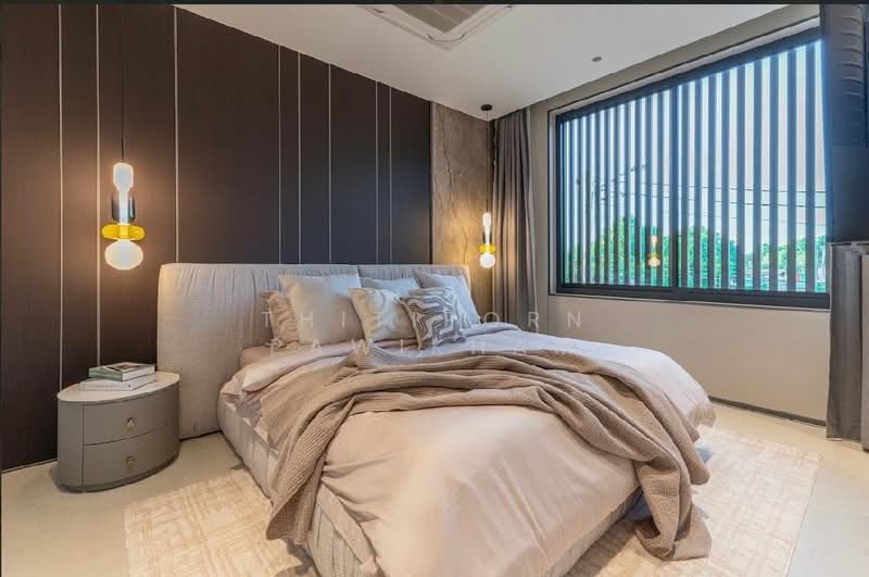 undefined, Chon Buri (Pattaya), Nong Pru, Bang Lamung (Pattaya), Chon Buri (Pattaya), 5 Bedrooms, 387 sqm, Villa For Sale, by Thitiporn Pawikham, 500423702 - DDproperty.com