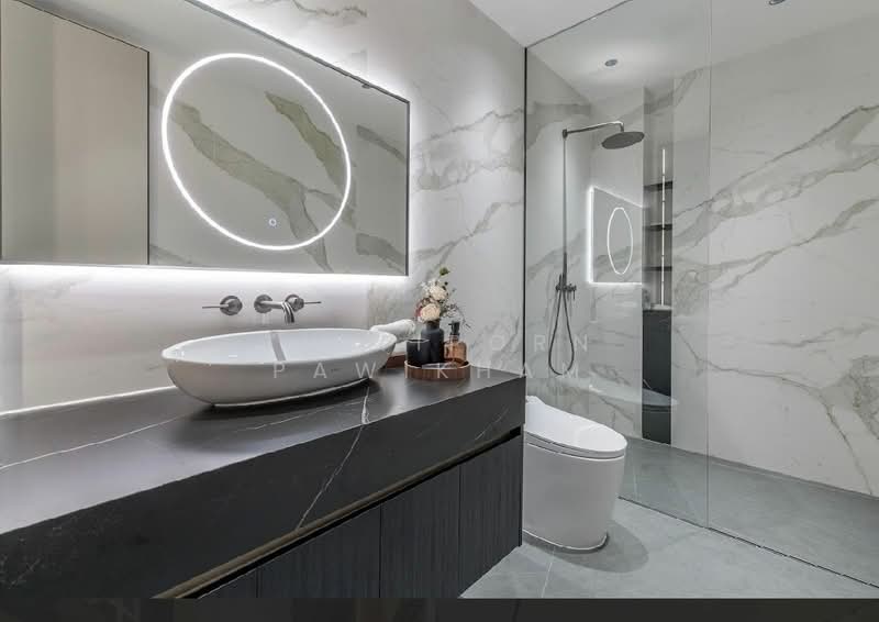 undefined, Chon Buri (Pattaya), Nong Pru, Bang Lamung (Pattaya), Chon Buri (Pattaya), 5 Bedrooms, 387 sqm, Villa For Sale, by Thitiporn Pawikham, 500423702 - DDproperty.com