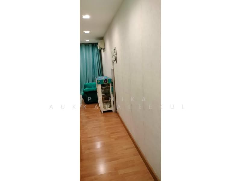 XVI The Sixteenth, Bangkok, 588 Rama 4, Khlong Toei, Bangkok, 1 Bedroom, 43 sqm, Condo For Sale, by Pemika Aukkaraleekul, 500423703 - DDproperty.com