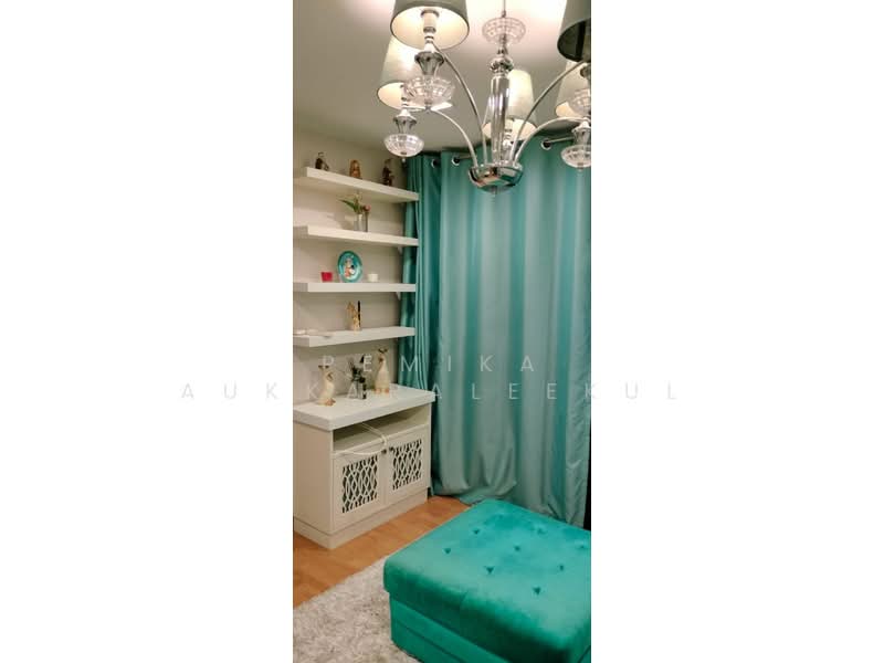 XVI The Sixteenth, Bangkok, 588 Rama 4, Khlong Toei, Bangkok, 1 Bedroom, 43 sqm, Condo For Sale, by Pemika Aukkaraleekul, 500423703 - DDproperty.com