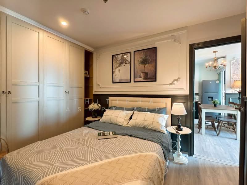 Regent Home Bangna : รีเจ้นท์ โฮม บางนา, กรุงเทพ, ถนน สรรพาวุธ, บางนาใต้, บางนา, กรุงเทพ, 58 ตร.ม., คอนโด ให้เช่า, โดย Thitiphan Prasopkiatpoca, 500423707 - DDproperty.com