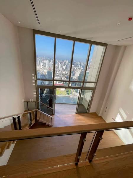 Magnolias Waterfront Residences : แมกโนเลียส์ วอเตอร์ฟรอนท์ เรสซิเดนซ์, กรุงเทพ, 259 ถ. กรุงธนบุรี, คลองต้นไทร, คลองสาน, กรุงเทพ, 300 ตร.ม., คอนโด ขาย, โดย Pemika Aukkaraleekul, 500423708 - DDproperty.com