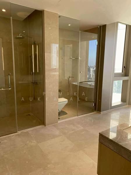 Magnolias Waterfront Residences : แมกโนเลียส์ วอเตอร์ฟรอนท์ เรสซิเดนซ์, กรุงเทพ, 259 ถ. กรุงธนบุรี, คลองต้นไทร, คลองสาน, กรุงเทพ, 300 ตร.ม., คอนโด ขาย, โดย Pemika Aukkaraleekul, 500423708 - DDproperty.com