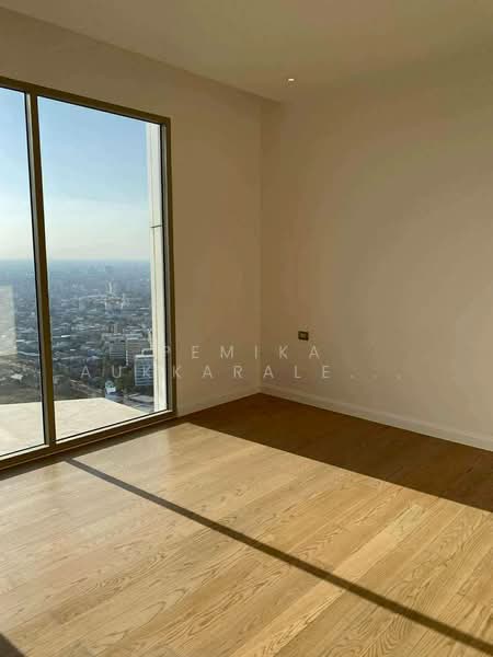 Magnolias Waterfront Residences : แมกโนเลียส์ วอเตอร์ฟรอนท์ เรสซิเดนซ์, กรุงเทพ, 259 ถ. กรุงธนบุรี, คลองต้นไทร, คลองสาน, กรุงเทพ, 300 ตร.ม., คอนโด ขาย, โดย Pemika Aukkaraleekul, 500423708 - DDproperty.com