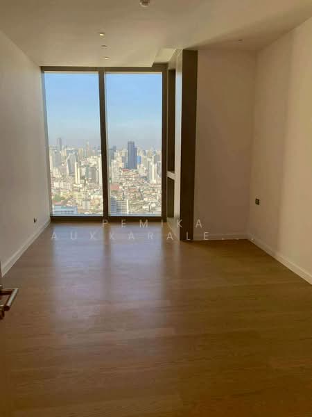 Magnolias Waterfront Residences : แมกโนเลียส์ วอเตอร์ฟรอนท์ เรสซิเดนซ์, กรุงเทพ, 259 ถ. กรุงธนบุรี, คลองต้นไทร, คลองสาน, กรุงเทพ, 300 ตร.ม., คอนโด ขาย, โดย Pemika Aukkaraleekul, 500423708 - DDproperty.com