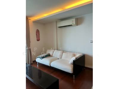 For Rent - The Address Sukhumvit 61, Bangkok