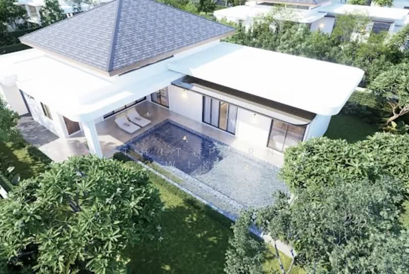 undefined, Prachuap Khiri Khan, Hua Hin, Prachuap Khiri Khan, 3 Bedrooms, 563 sqm, Villa For Sale, by Thitiporn Pawikham, 500423712 - DDproperty.com