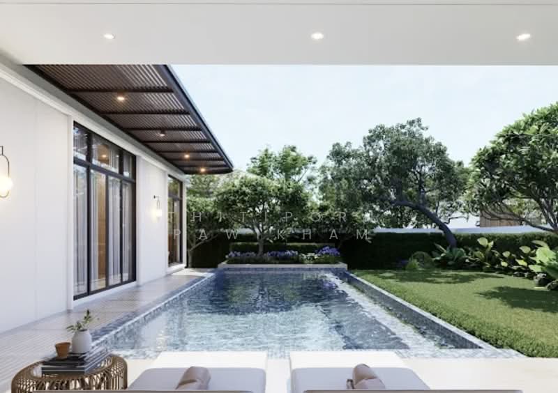 undefined, Prachuap Khiri Khan, Hua Hin, Prachuap Khiri Khan, 3 Bedrooms, 563 sqm, Villa For Sale, by Thitiporn Pawikham, 500423712 - DDproperty.com
