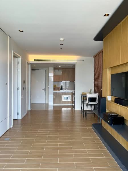 Circle Living Prototype, Bangkok, 1545 New Petchburi Road, Makkasan, Ratchathewi, Bangkok, 1 Bedroom, 57 sqm, Condo For Sale, by Pemika Aukkaraleekul, 500423715 - DDproperty.com