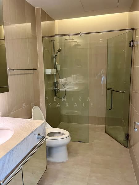 Circle Living Prototype, Bangkok, 1545 New Petchburi Road, Makkasan, Ratchathewi, Bangkok, 1 Bedroom, 57 sqm, Condo For Sale, by Pemika Aukkaraleekul, 500423715 - DDproperty.com