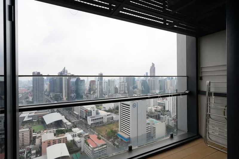 Circle Living Prototype : เซอร์เคิล ลิฟวิ่ง โปรโตไทพ์, กรุงเทพ, 1545 ถนนเพชรบุรีตัดใหม่, มักกะสัน, ราชเทวี, กรุงเทพ, 57 ตร.ม., คอนโด ขาย, โดย Pemika Aukkaraleekul, 500423715 - DDproperty.com