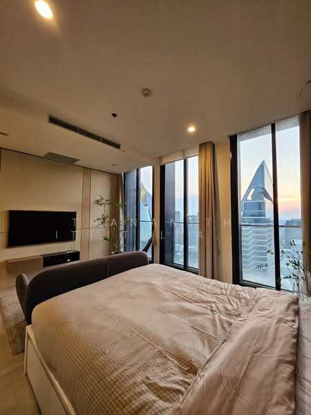 Noble Ploenchit : โนเบิล เพลินจิต, กรุงเทพ, 1035 ถนนเพลินจิต, ลุมพินี, ปทุมวัน, กรุงเทพ, 45 ตร.ม., คอนโด ให้เช่า, โดย Thananith Ittitulyapong, 500423721 - DDproperty.com