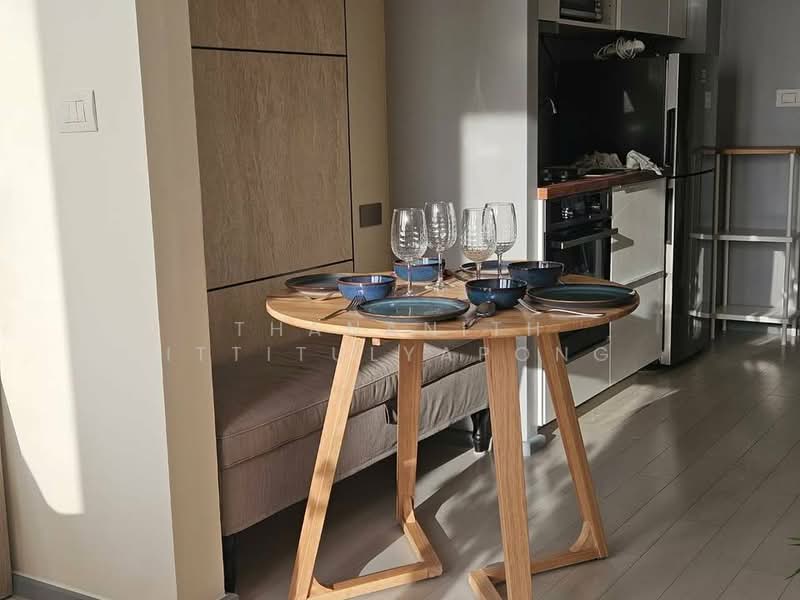 Noble Ploenchit, Bangkok, 1035 Ploenchit Road, Lumphini, Pathum Wan, Bangkok, 1 Bedroom, 45 sqm, Condo For Rent, by Thananith Ittitulyapong, 500423721 - DDproperty.com