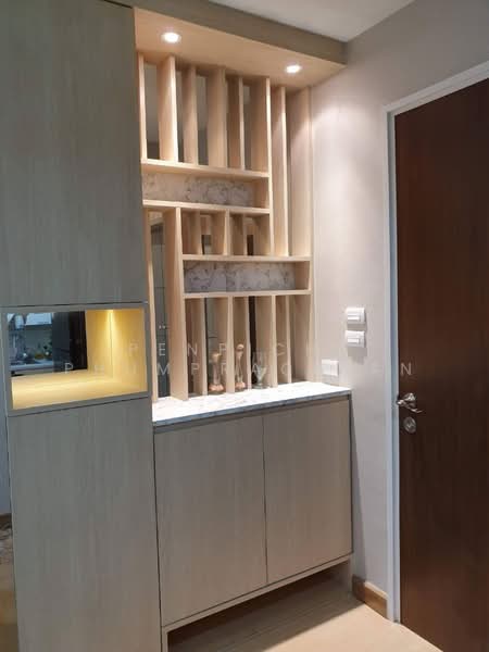 Ivy River, Bangkok, 57 Ratburana Road, Bangpakok, Rat Burana, Bangkok, 1 Bedroom, 43 sqm, Condo For Rent, by Penpicha Phumprachian, 500423725 - DDproperty.com