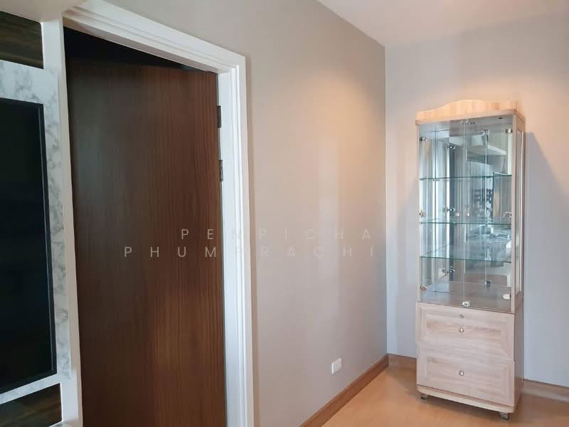 Ivy River, Bangkok, 57 Ratburana Road, Bangpakok, Rat Burana, Bangkok, 1 Bedroom, 43 sqm, Condo For Rent, by Penpicha Phumprachian, 500423725 - DDproperty.com