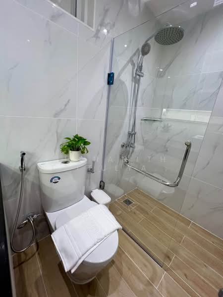 Belle Park Residence, Bangkok, 375 Sathu Pradit 19 Alley, Chong Nonsi, Yan Nawa, Bangkok, 3 Bedrooms, 88 sqm, Condo For Sale, by Thananith Ittitulyapong, 500423726 - DDproperty.com