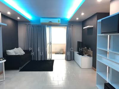 For Rent - City Home Tha Phra Intersection, Bangkok