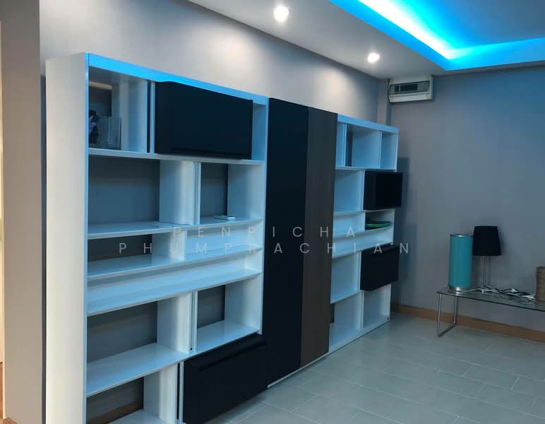 City Home Tha Phra Intersection, Bangkok, 99 Ratchadaphisek Road, Wat Tha Pra, Bangkok Yai, Bangkok, 2 Bedrooms, 88 sqm, Condo For Rent, by Penpicha Phumprachian, 500423727 - DDproperty.com