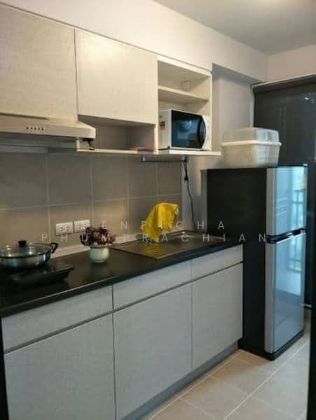 Supalai Loft @ Talat Phlu Station, Bangkok, Ratchadaphisek Road, Talat Plu, Thon Buri, Bangkok, 1 Bedroom, 47 sqm, Condo For Rent, by Penpicha Phumprachian, 500423730 - DDproperty.com