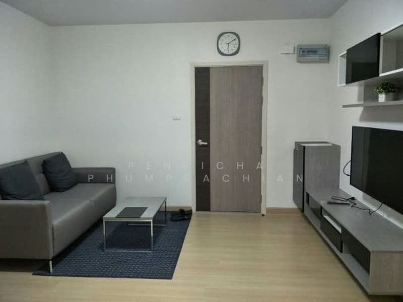 Supalai Loft @ Talat Phlu Station, Bangkok, Ratchadaphisek Road, Talat Plu, Thon Buri, Bangkok, 1 Bedroom, 47 sqm, Condo For Rent, by Penpicha Phumprachian, 500423730 - DDproperty.com