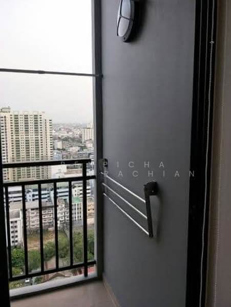 Supalai Loft @ Talat Phlu Station, Bangkok, Ratchadaphisek Road, Talat Plu, Thon Buri, Bangkok, 1 Bedroom, 47 sqm, Condo For Rent, by Penpicha Phumprachian, 500423730 - DDproperty.com