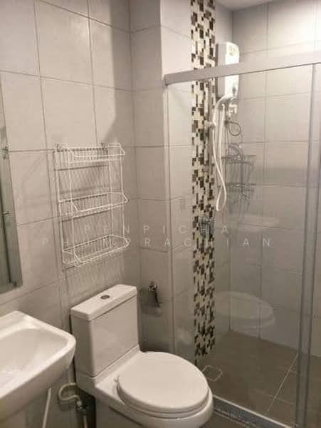 Supalai Loft @ Talat Phlu Station, Bangkok, Ratchadaphisek Road, Talat Plu, Thon Buri, Bangkok, 1 Bedroom, 47 sqm, Condo For Rent, by Penpicha Phumprachian, 500423730 - DDproperty.com