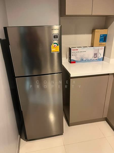 Life Ladprao, Bangkok, 992 Ladprao Road, Jom Phon, Chatuchak, Bangkok, 1 Bedroom, 35 sqm, Condo For Rent, by Connex Property, 500423734 - DDproperty.com
