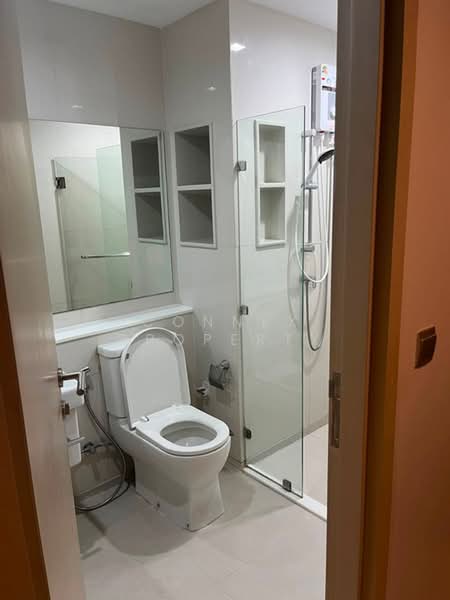 Life Ladprao, Bangkok, 992 Ladprao Road, Jom Phon, Chatuchak, Bangkok, 1 Bedroom, 35 sqm, Condo For Rent, by Connex Property, 500423734 - DDproperty.com