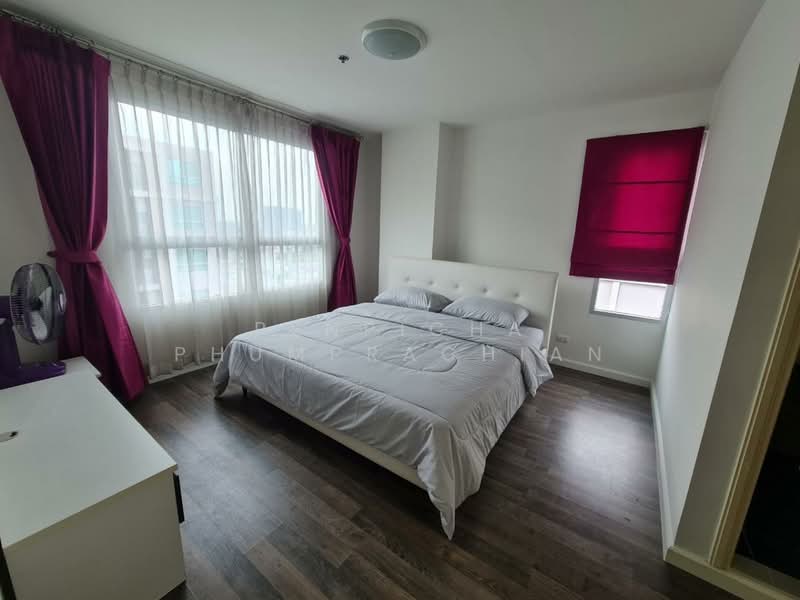 dBURA Pran Nok, Bangkok, 359 Independence Road, Ban Chang Lo, Bangkok Noi, Bangkok, 2 Bedrooms, 62 sqm, Condo For Rent, by Penpicha Phumprachian, 500423735 - DDproperty.com