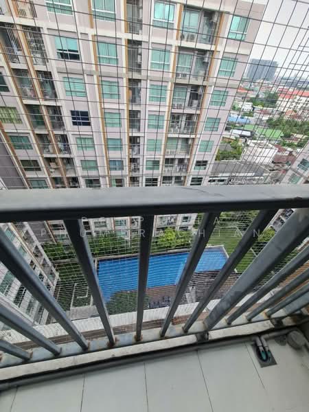 dBURA Pran Nok, Bangkok, 359 Independence Road, Ban Chang Lo, Bangkok Noi, Bangkok, 2 Bedrooms, 62 sqm, Condo For Rent, by Penpicha Phumprachian, 500423735 - DDproperty.com