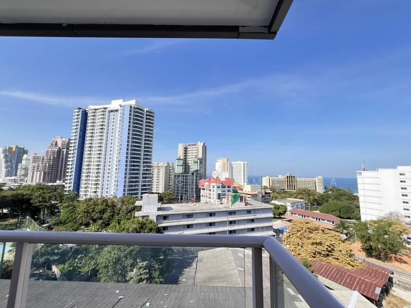 The Place Pratumnak, Chon Buri (Pattaya), ซอยราชวรุณ 6 ต.หนองปรือ อ.บางละมุง จ.ชลบุรี, Nong Pru, Bang Lamung (Pattaya), Chon Buri (Pattaya), 2 Bedrooms, 147 sqm, Condo For Rent, by Pensasi Ongphichetmetha, 500423736 - DDproperty.com